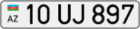 10UJ897