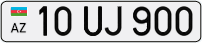 10UJ900