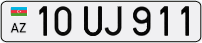 10UJ911