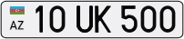 10UK500