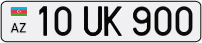 10UK900