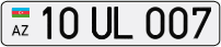 10UL007