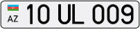 10UL009