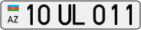 10UL011