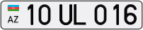 10UL016