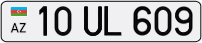 10UL609