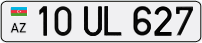 10UL627