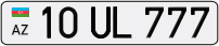 10UL777