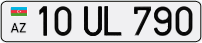 10UL790