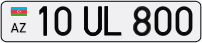 10UL800