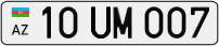 10UM007