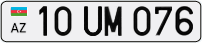 10UM076