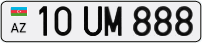 10UM888