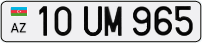 10UM965