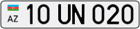 10UN020