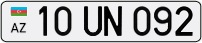 10UN092