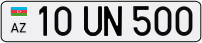 10UN500