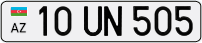 10UN505