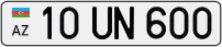 10UN600