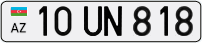 10UN818