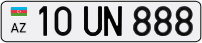 10UN888