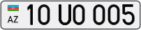 10UO005