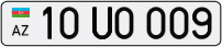 10UO009