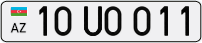 10UO011