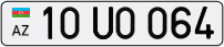 10UO064
