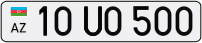 10UO500