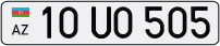 10UO505
