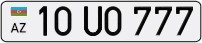 10UO777