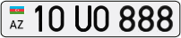 10UO888