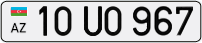 10UO967