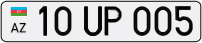 10UP005