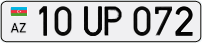 10UP072