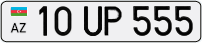 10UP555