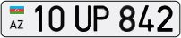 10UP842