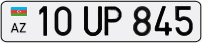 10UP845