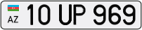 10UP969