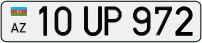 10UP972