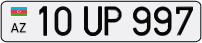 10UP997