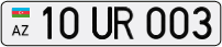10UR003