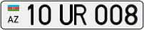 10UR008