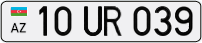 10UR039