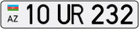 10UR232