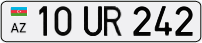 10UR242