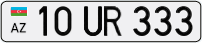 10UR333