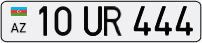 10UR444