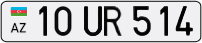 10UR514